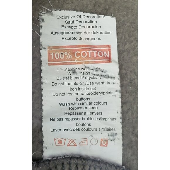 Palm Angels Crewneck Life Is Palm - Picture 7 of 8